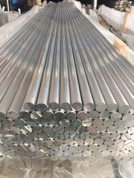 6061 aluminum round bar 25 mm
