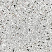 Terrazzo tile