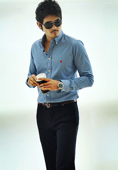 Men Shirt