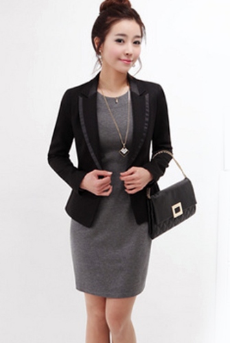 Work Suit