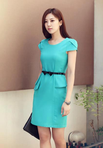 Office Skirt