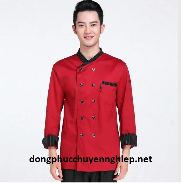 Restaurant, Hotel Uniform