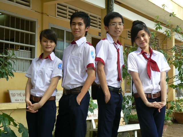 School Uniform
