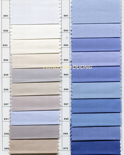 Office uniform fabric