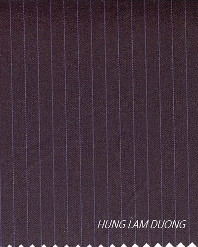 Trouser fabric