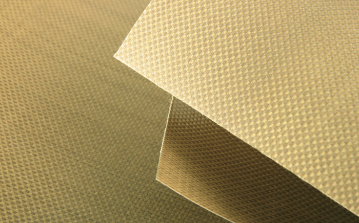 Teflon fabric
