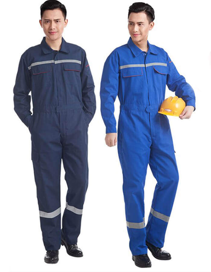 Protective clothing