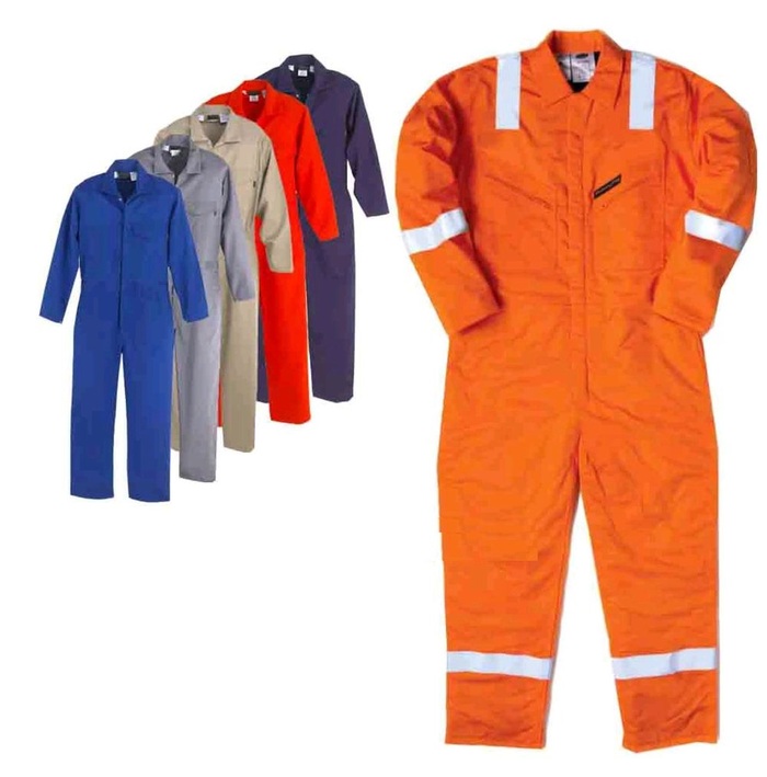 Protective clothing