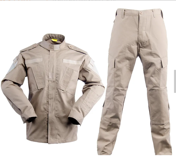 Protective clothing