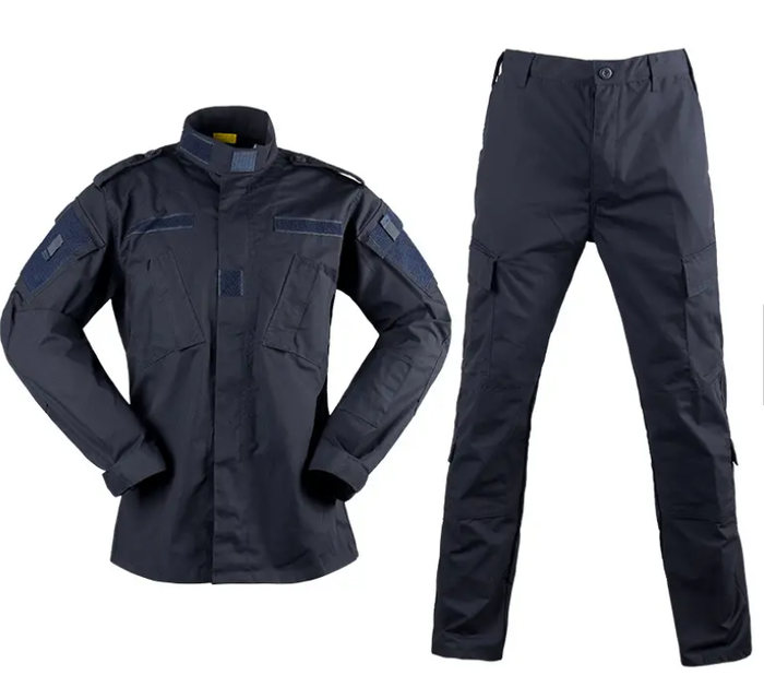 Protective clothing