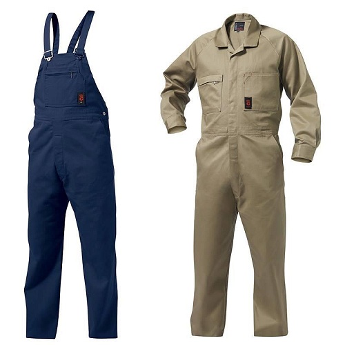 Worker uniform