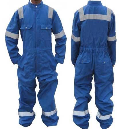 Worker uniform