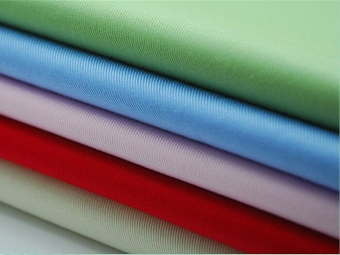Cotton fabric