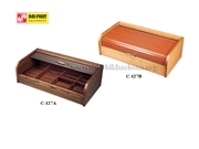 Storage tray