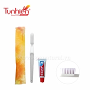 Tooth brush set
