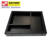 Wooden tray