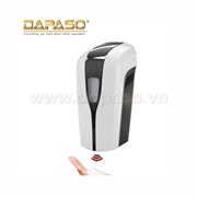 Disinfectant spray machine