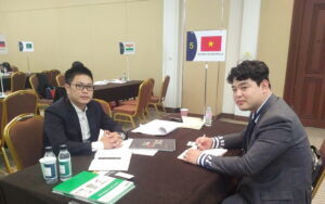 Bao Minh Chau company image