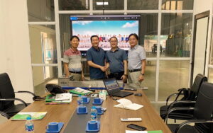 Bao Minh Chau company image