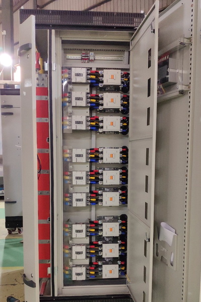 Electrical panel board