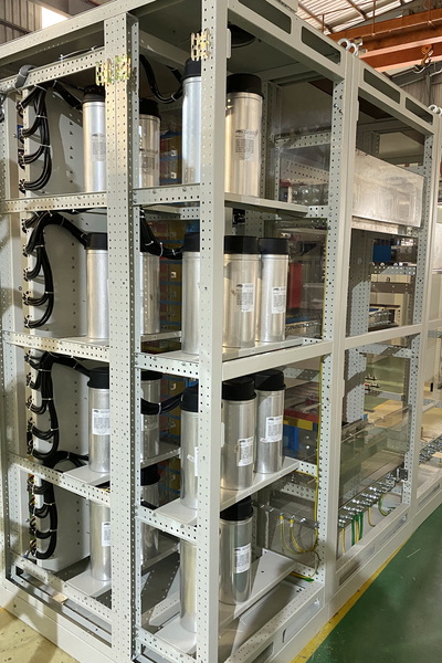 Electrical panel board