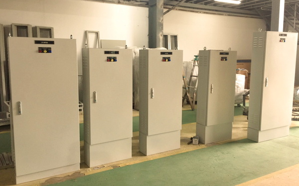 DB distribution board