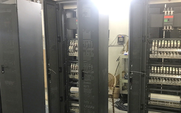DB distribution board