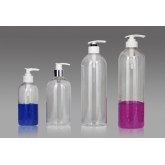 Cosmetic Bottle