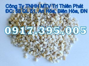 Filter gravel