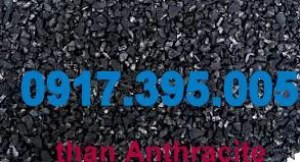 Anthracite coal