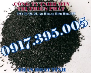 Activated carbon