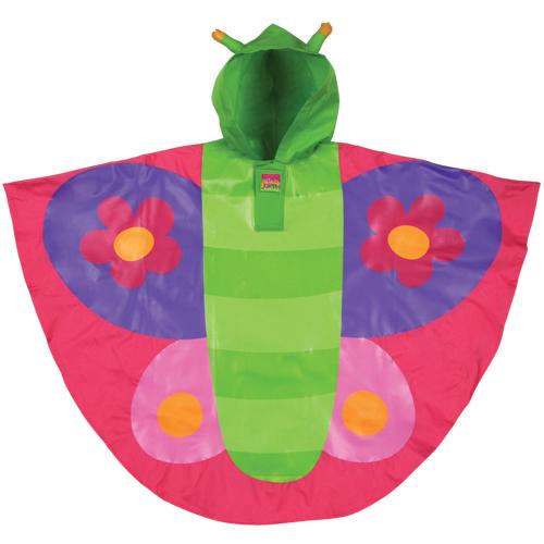 Kid raincoat