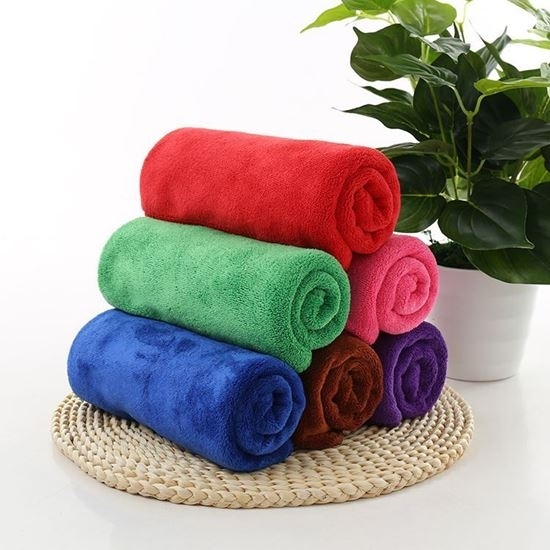 Hotel towel - Spa towel