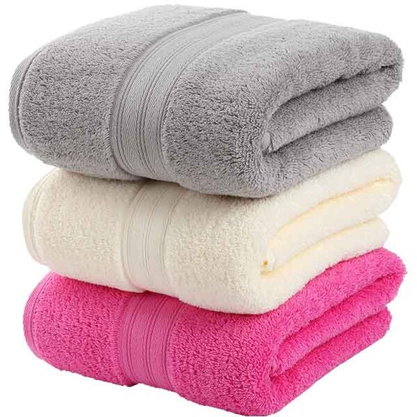 Hotel towel - Spa towel
