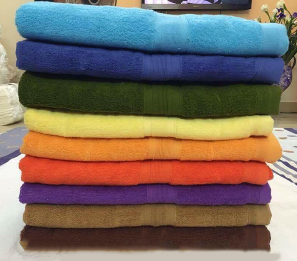 Hotel towel - Spa towel