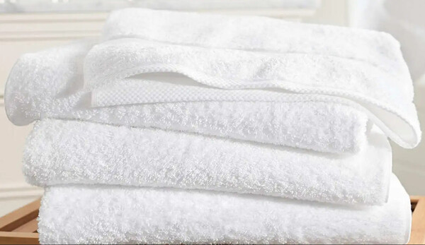Hotel towel - Spa towel