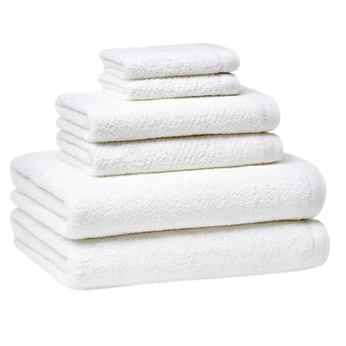 Hotel towel - Spa towel
