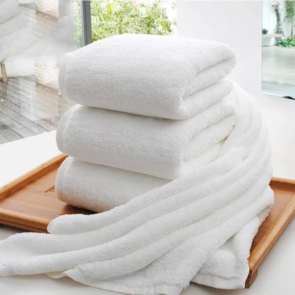 Hotel towel - Spa towel