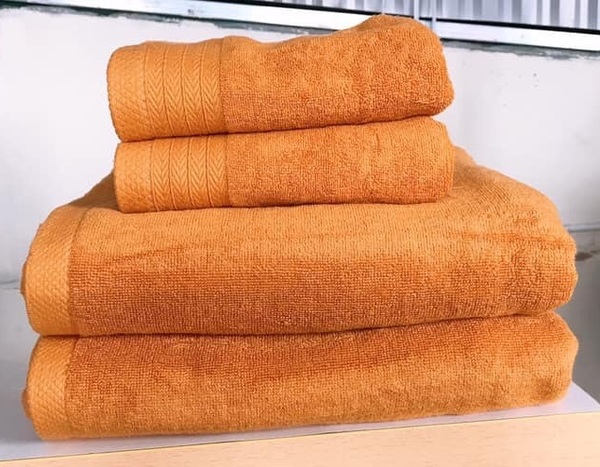 Hotel towel - Spa towel