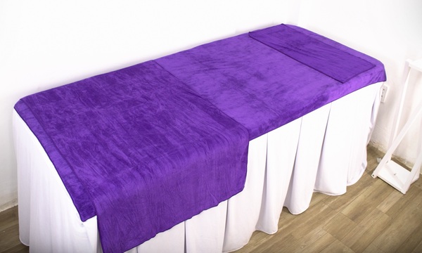 Hotel towel - Spa towel