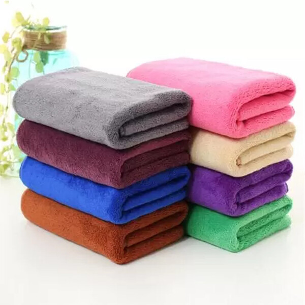 Hotel towel - Spa towel