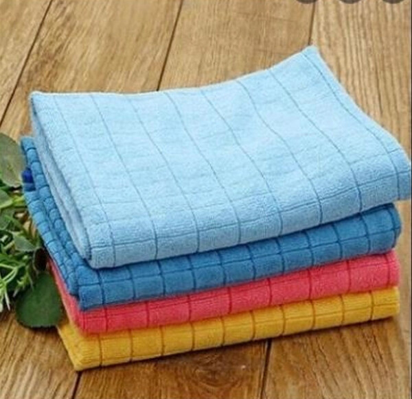 Multi-purpose towel