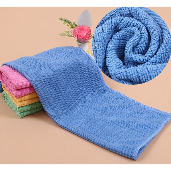 Multi-purpose towel