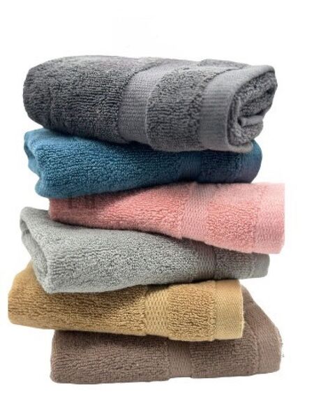Facial towel