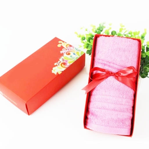Gift towel