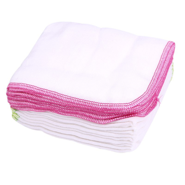 Muslin towel for babies
