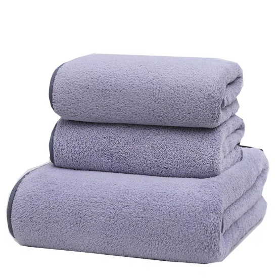 Large towel