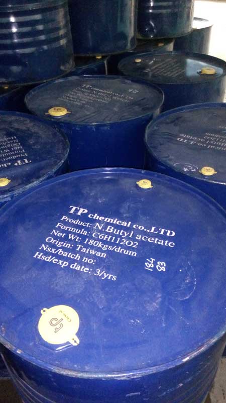 Butyl Acetate