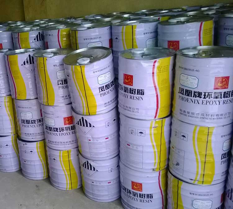 Epoxy