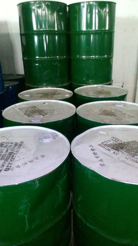 Methyl acetate